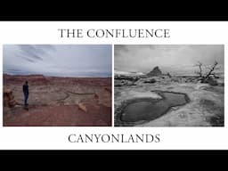 Silent Hiking The Confluence Overlook | Needles District, Canyonlands National Park