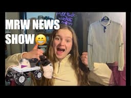 Rat drives car I got an £80 top for £2 & what big event has been cancelled ￼￼& more on MRW News￼￼ ￼