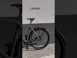 introducing the Lemmo One — the top ebike under 2500€ ‼️ Don’t forget to subscribe!