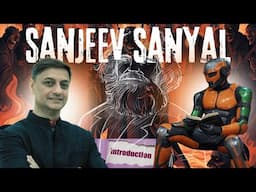 Sanjeev Sanyal vs Socialism: My Introduction | College Street Kolkata | Live Reaction| Shekhar Gupta