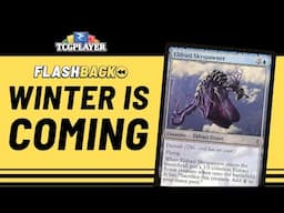 Flashback Episode 2: Winter is Coming