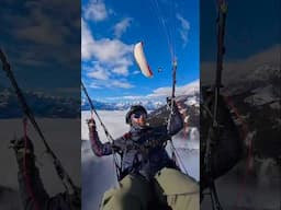 Zanier.com #paragliding