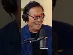 Robert Kiyosaki: Entrepreneurs Don't Do What Employees Do. Employees Should Do This...