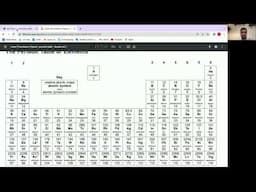 How Do Ionic Compunds Form?  GCSE Chemistry Exam Question Walkthrough AQA EDEXCEL OCR