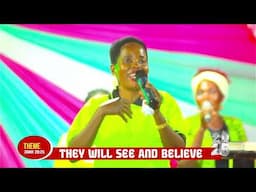 Leero Kubotola, Bino Byebiro - Faith Remnant Worship Team | Luganda Praise and Worship