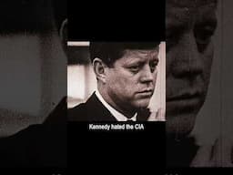 JFK’s UFO Connection (is this why they took him out?)