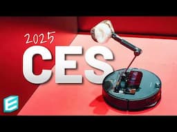 Favorite Tech & Accessories at CES 2025