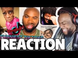 CORYxKENSHIN IF YOU’RE READING THIS, TIKTOK IS BANNED (nvm) | REACTION