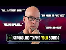 3 tips to find your unique ambient sound