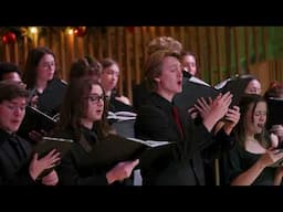 A GCU Christmas: Fall 2024 Holiday Masterworks Concert