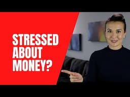 Don’t Feel Bad If You’re Stressed About Money Right Now, Do These 3 Things Instead