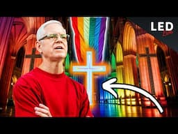 Ex-Gay Explains LGBTQ Culture, Gender, and Christianity