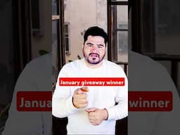 January giveaway winner result 2025 | binomo giveaway 2025 #binomo #giveaway #shorts #youtube