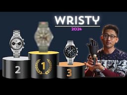 Best Watch at Every Price (WRISTY AWARDS 2024)