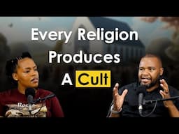 Why Do Religious Cults Thrive In Africa?