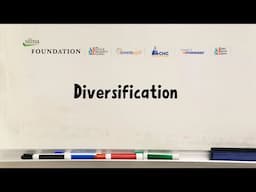 Diversification