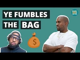 YE FUMBLES THE BAG + IRS CHANGES 401Ks