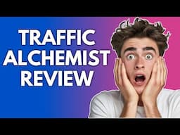 Traffic Alchemist AI Review