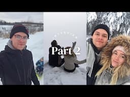 An Aussie in Finland for 5 Years, Why He’s Heading Home...Part 2.- Australian living in Finland