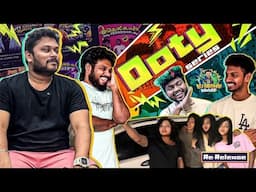 Ooty Series Re-release Full Movie 🔥| Vj Siddhu Vlogs