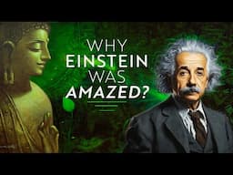 Einstein & The Buddha: What They Reveal About Reality?