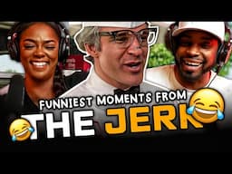 THIS WAS SO FUNNY!! Funniest Moments from "The Jerk" | Steve Martin | Asia and BJ React