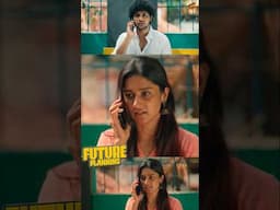 மொக்கை போடாதடா 😭 | Future Planning 📳💓 | Pratheesh, Rithanya | Deepak Rhaj S | Finally