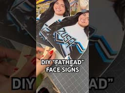 STOP Wasting Time on Boring Face Signs and Make Them POP!