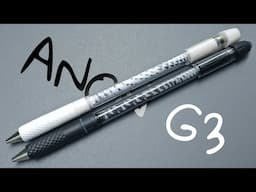 Pen Modding Tutorial - Anon G3