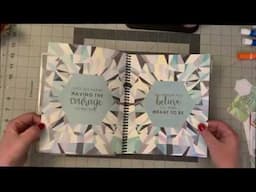 Is It Time to Go Back to the Erin Condren Life Planner?  I'm Thinking Maybe That's a Yes!