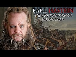 The True Story of Hastein | The Greatest Forgotten Viking War Lord