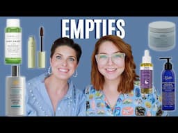 Beauty Empties || Smash or Pass