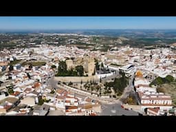 Un pasado apasionante, Montemayor, Córdoba