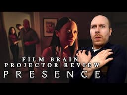 Presence (Steven Soderbergh) (REVIEW) | Projector | This isn't a horror film