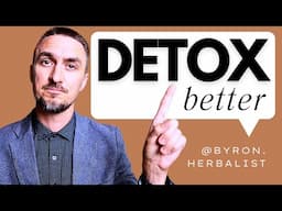 Essential Strategies to Improve Detoxification