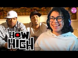 I LOVE THIS MOVIE | *How High* (2001) | REACTION & COMMENTARY