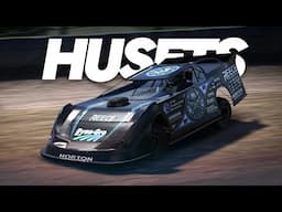 iRacing: Husets Dirt Track Preview! All Dirt Cars!