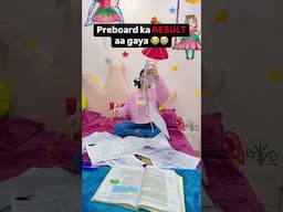 Every Student in Exam Time 🤣🤣 Relatable???🤔😎 |  CUTE SISTERS SHORTS #Relatable  #study #comedy