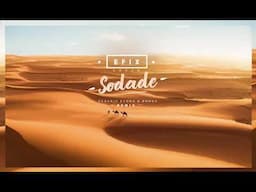 Cesaria Evora & Bonga - Sodade ( EFIX & Edgar remix )