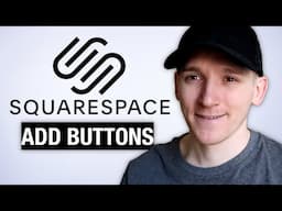 How to Add Buttons to Squarespace Website - Good Call to Action