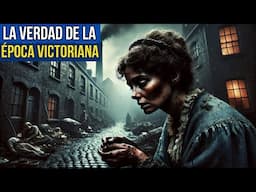 LA ESCALOFRIANTE REALIDAD DE LA VIDA EN LA ÉPOCA VICTORIANA