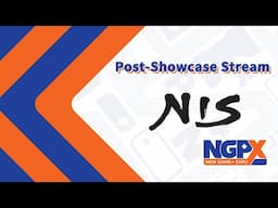 NIS America - NGPX Post-Showcase Stream (03.31.2022)