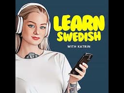 1. Introduce Yourself in Swedish