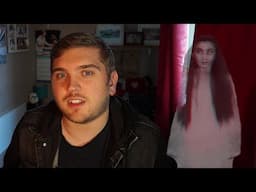 The Reason I Stopped Making Paranormal Videos