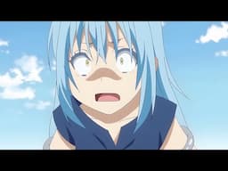 RUSHED ENDING? That Time I Got Reincarnated as a Slime End Confirmed