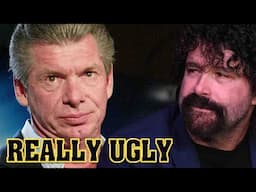 Mick Foley Addresses The McMahon Lawsuit