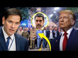 ÚLTIMA HORA🚨Trump y Rubio DAN el GOLPE LETAL a Canel y Maduro💥ESTÁN ACABADOS? 🔥 QUÉ SIGUE AHORA?