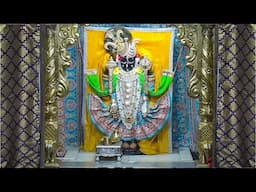 Live : Shree Dwarkadhish Jagad Mandir Dwarka | dwarkadhish live darshan | Studio Avsar