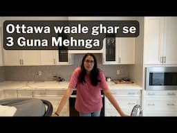 Mama ji Bought $1.5 Million House in a New City | Home Tour