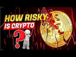 The Risks of Investing in Cryptocurrencies: What You Should Know - Wealth Mechanic